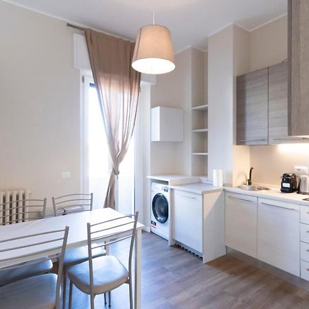 Via Torino Apartment 1 Milánó Kültér fotó