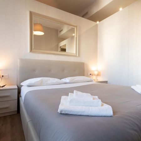 Via Torino Apartment 1 Milánó Kültér fotó