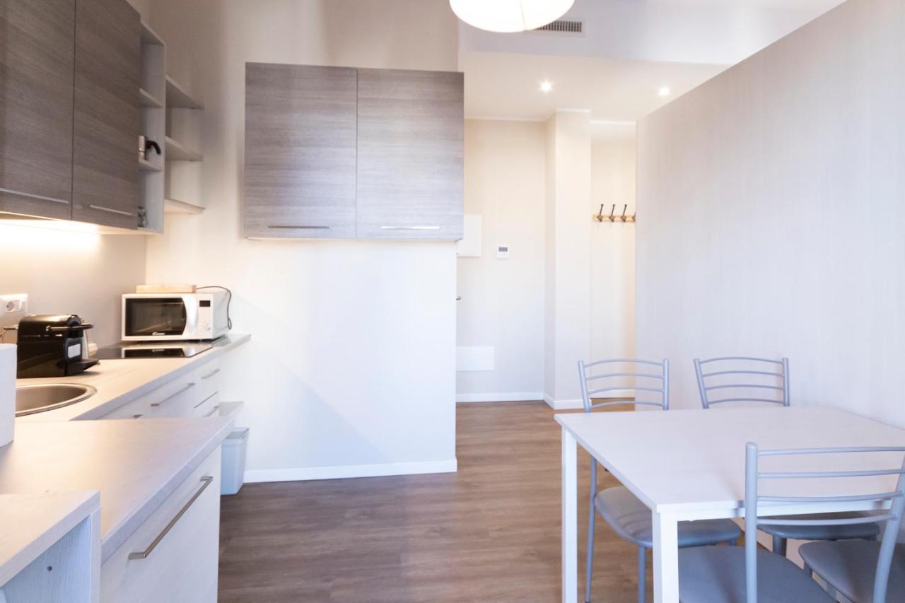 Via Torino Apartment 1 Milánó Kültér fotó