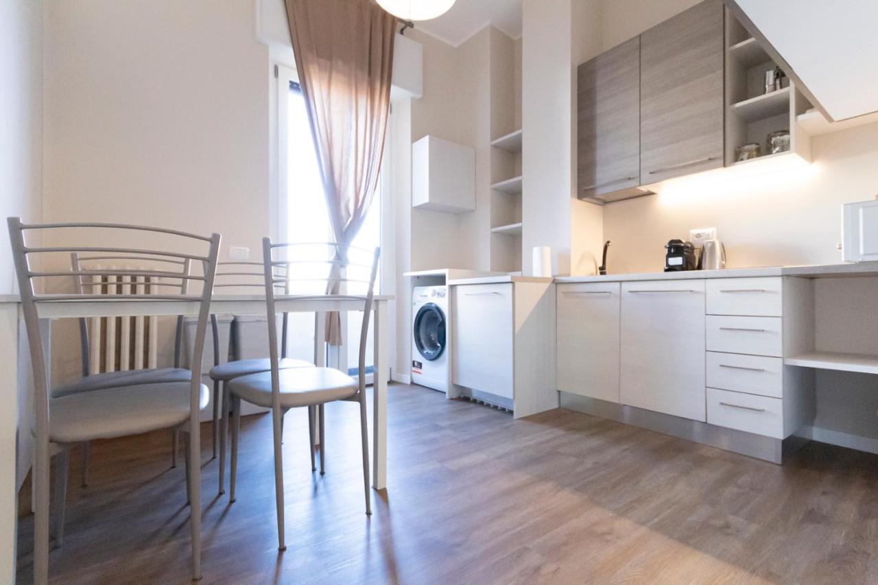 Via Torino Apartment 1 Milánó Kültér fotó