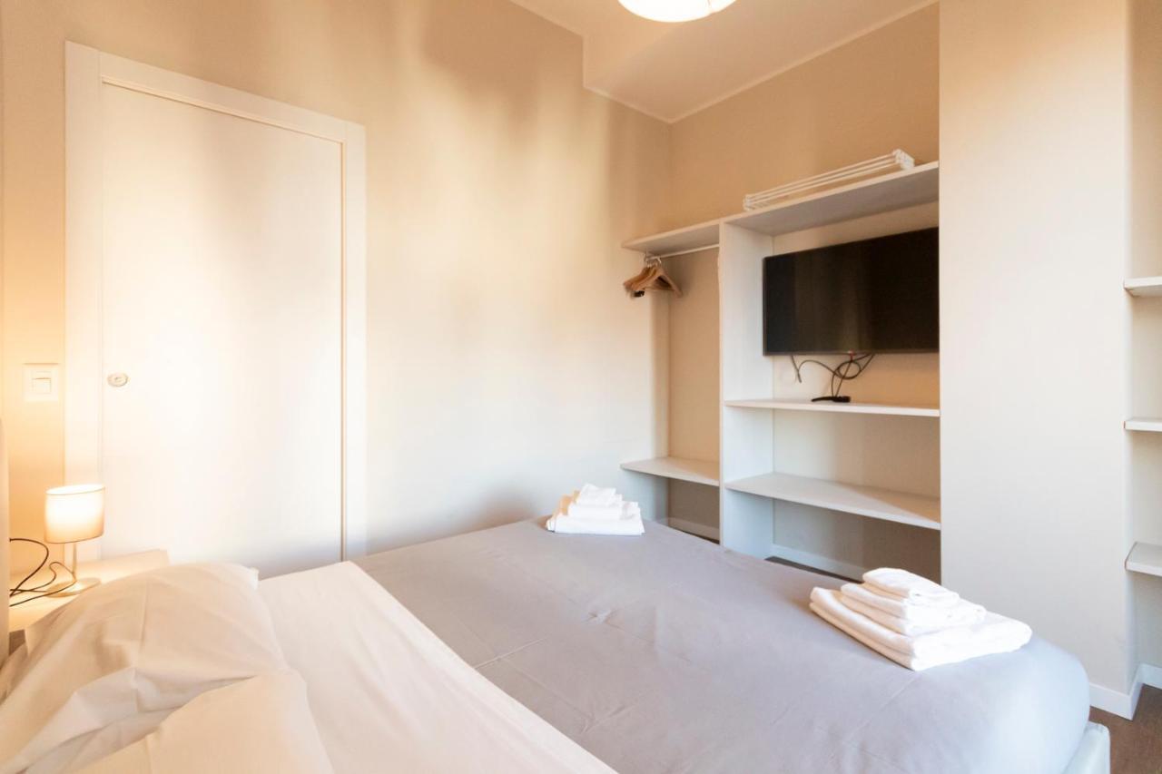Via Torino Apartment 1 Milánó Kültér fotó