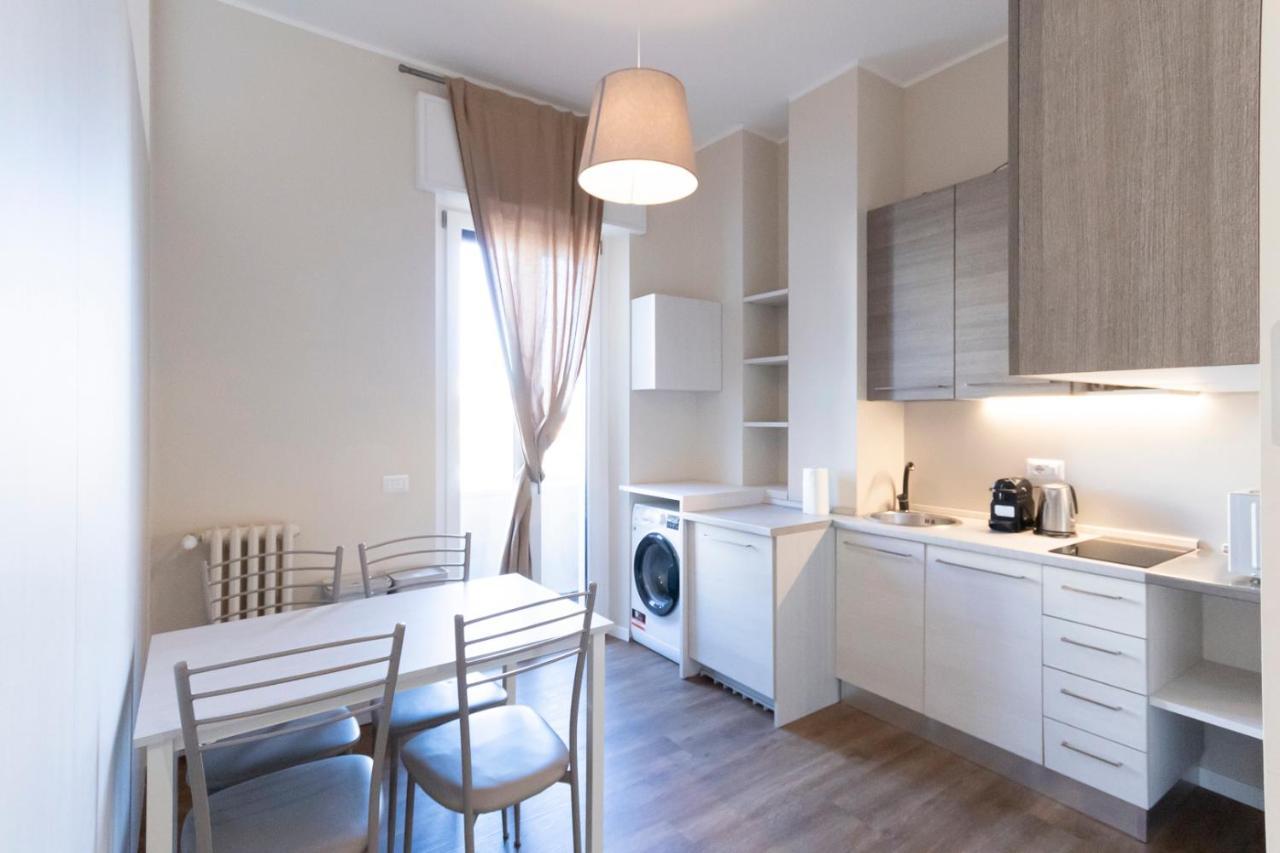 Via Torino Apartment 1 Milánó Kültér fotó