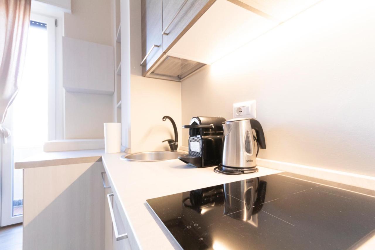 Via Torino Apartment 1 Milánó Kültér fotó