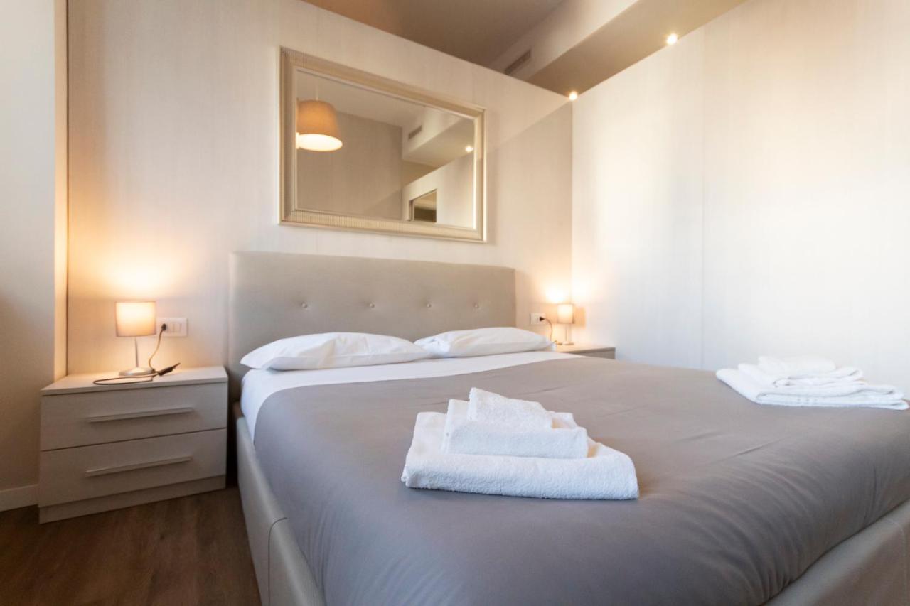 Via Torino Apartment 1 Milánó Kültér fotó