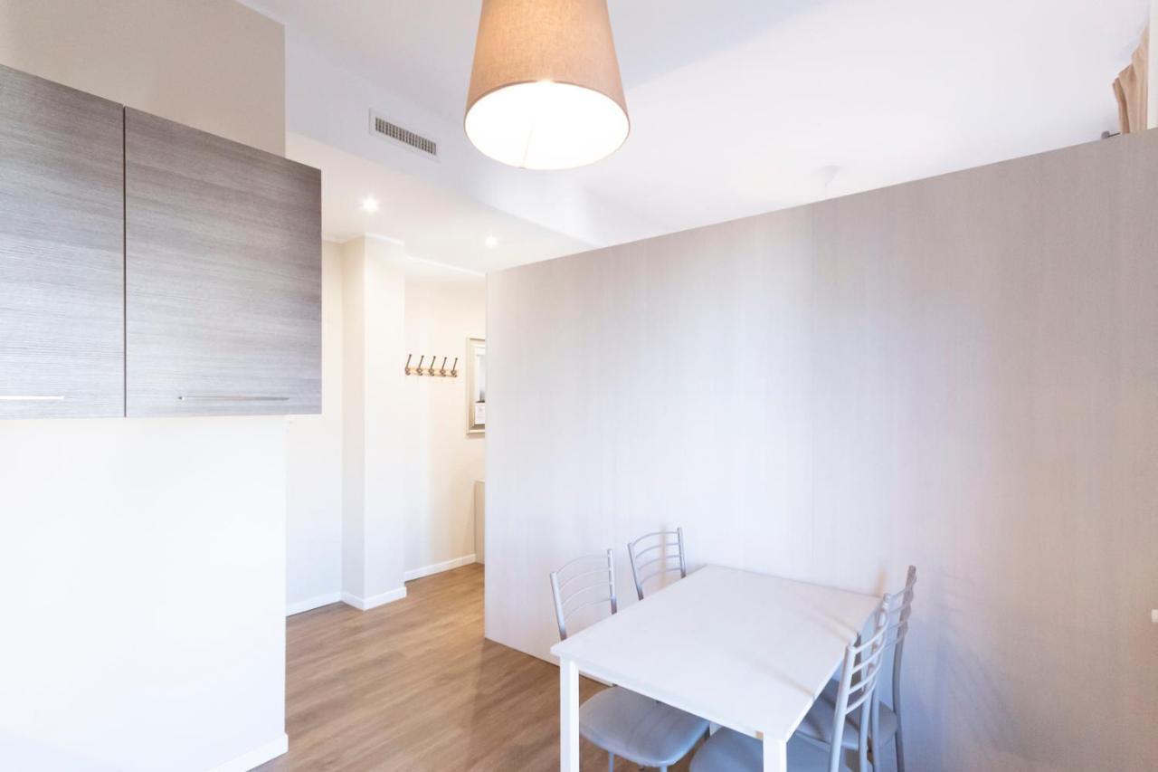 Via Torino Apartment 1 Milánó Kültér fotó