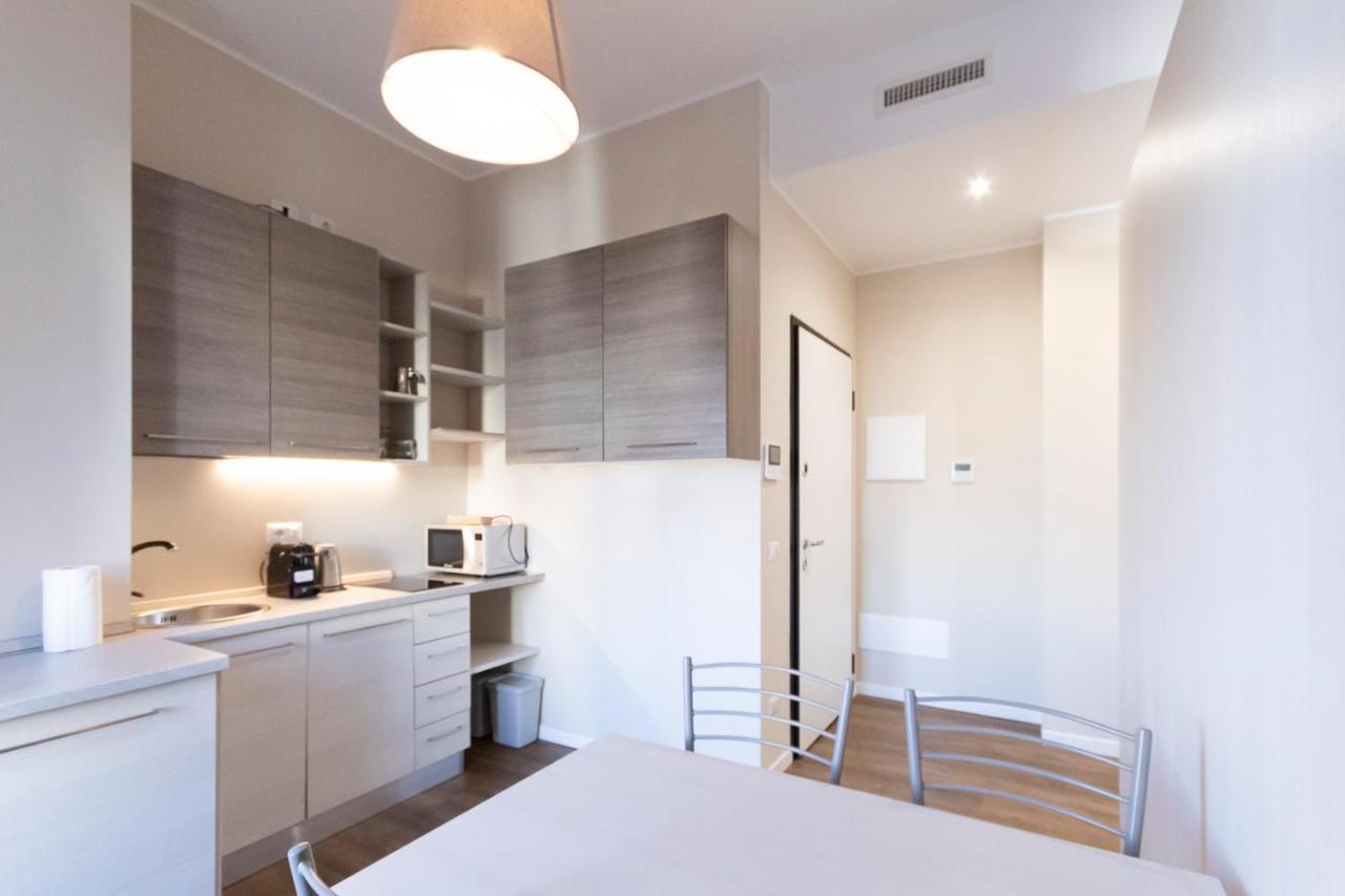Via Torino Apartment 1 Milánó Kültér fotó