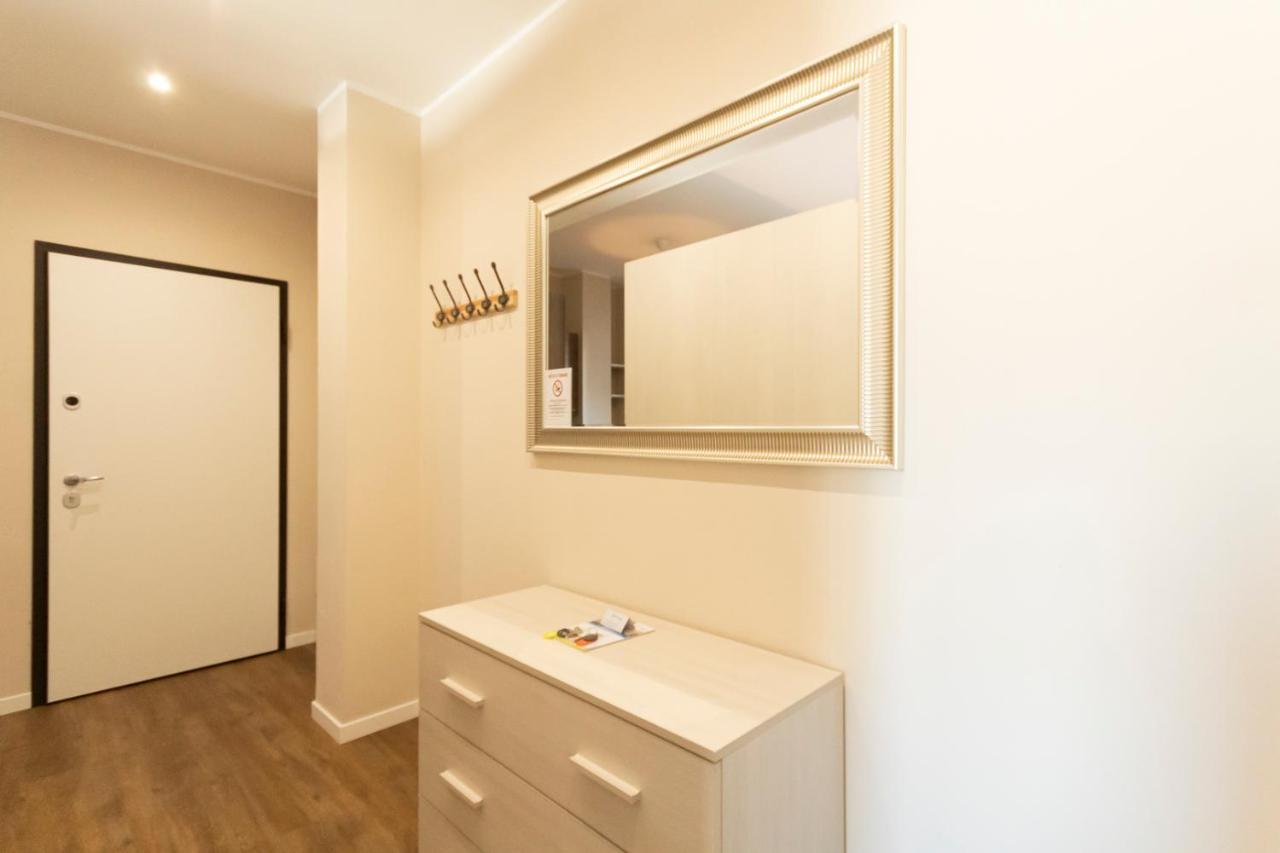 Via Torino Apartment 1 Milánó Kültér fotó