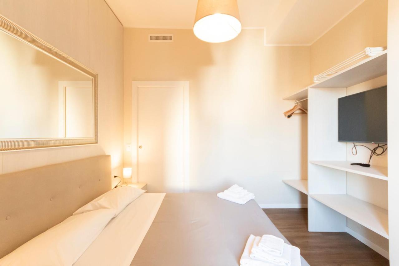 Via Torino Apartment 1 Milánó Kültér fotó
