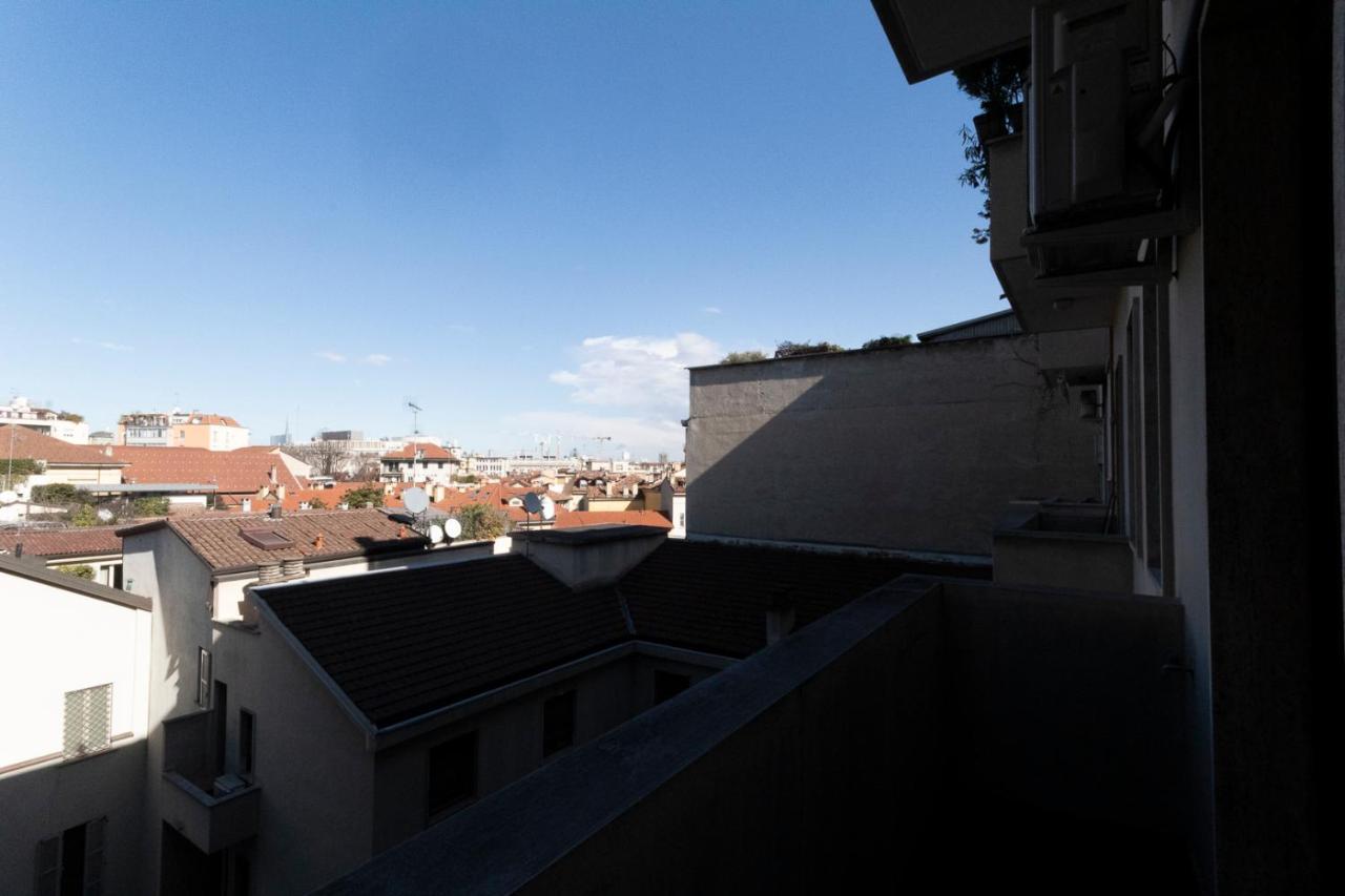 Via Torino Apartment 1 Milánó Kültér fotó