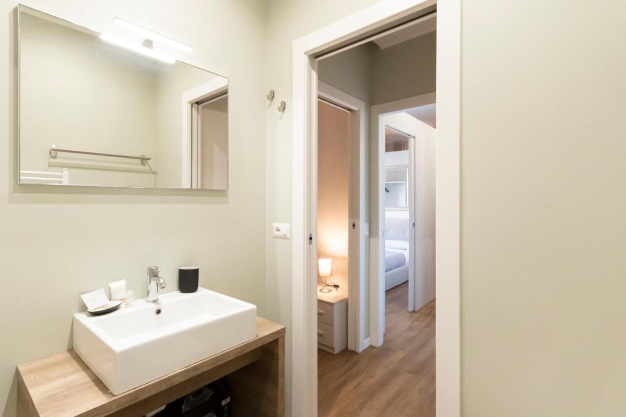 Via Torino Apartment 1 Milánó Kültér fotó