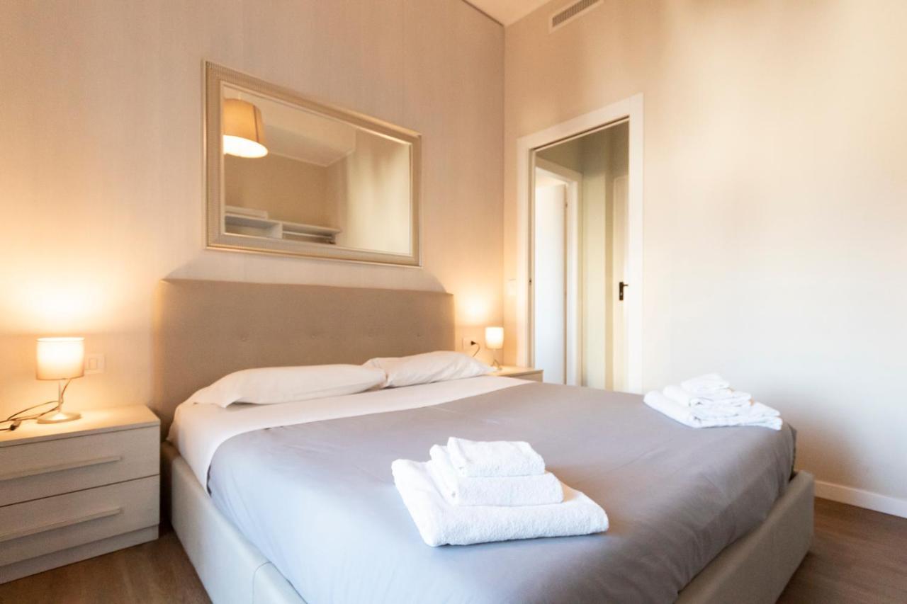 Via Torino Apartment 1 Milánó Kültér fotó