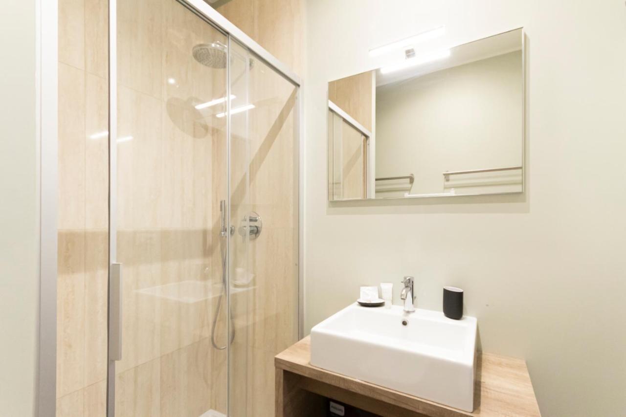 Via Torino Apartment 1 Milánó Kültér fotó