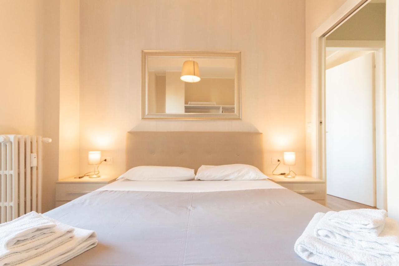 Via Torino Apartment 1 Milánó Kültér fotó