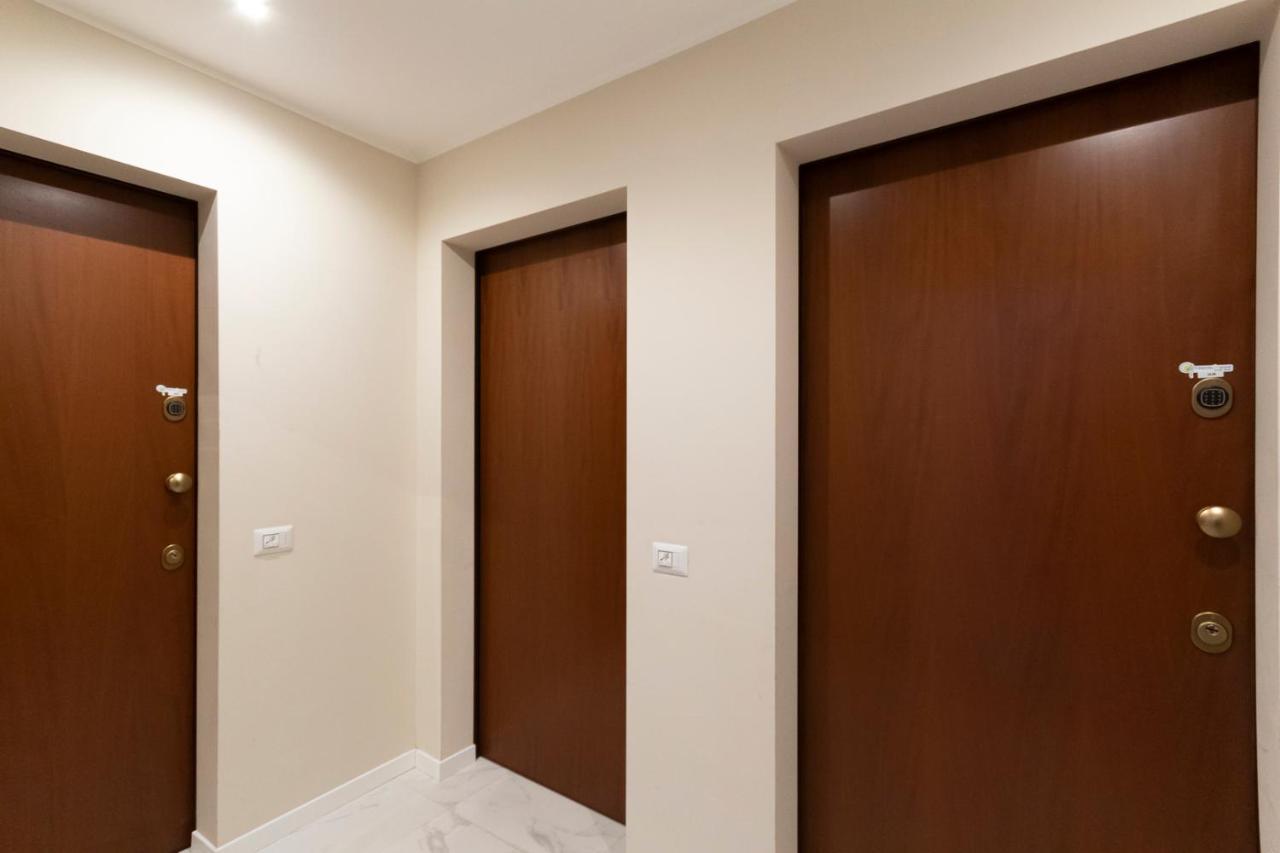 Via Torino Apartment 1 Milánó Kültér fotó