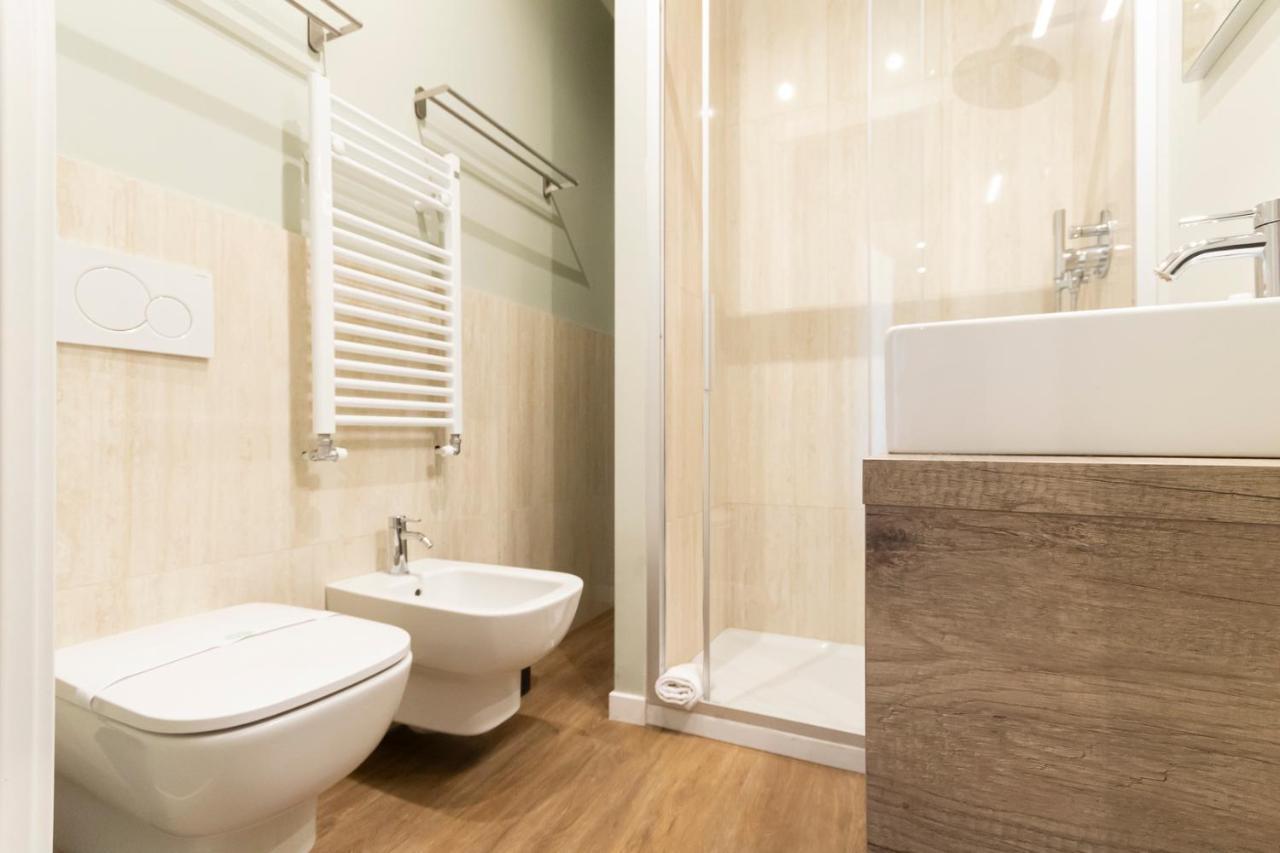 Via Torino Apartment 1 Milánó Kültér fotó