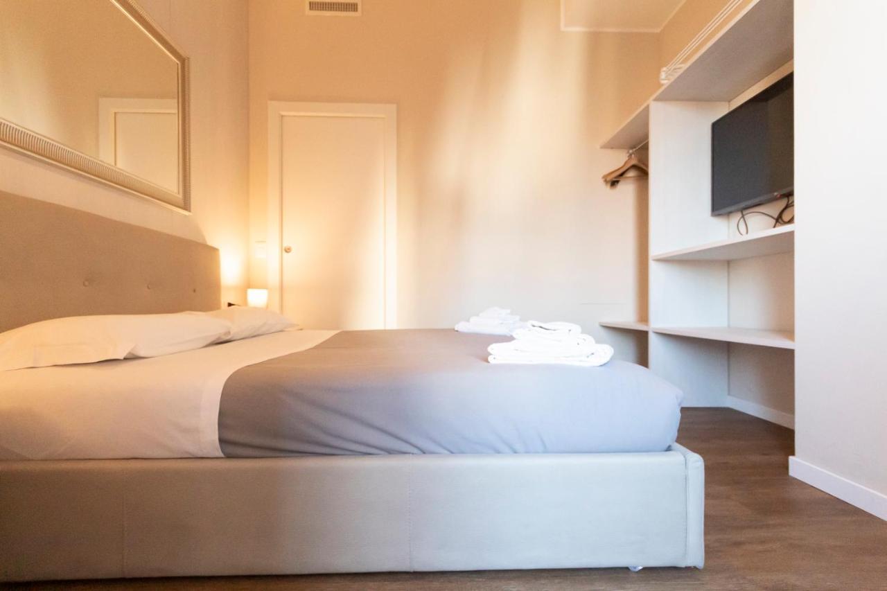 Via Torino Apartment 1 Milánó Kültér fotó