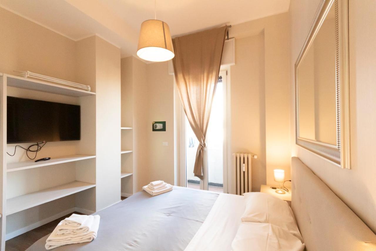 Via Torino Apartment 1 Milánó Kültér fotó