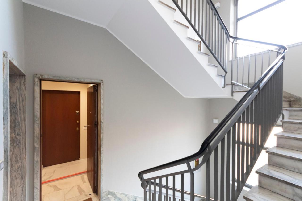 Via Torino Apartment 1 Milánó Kültér fotó