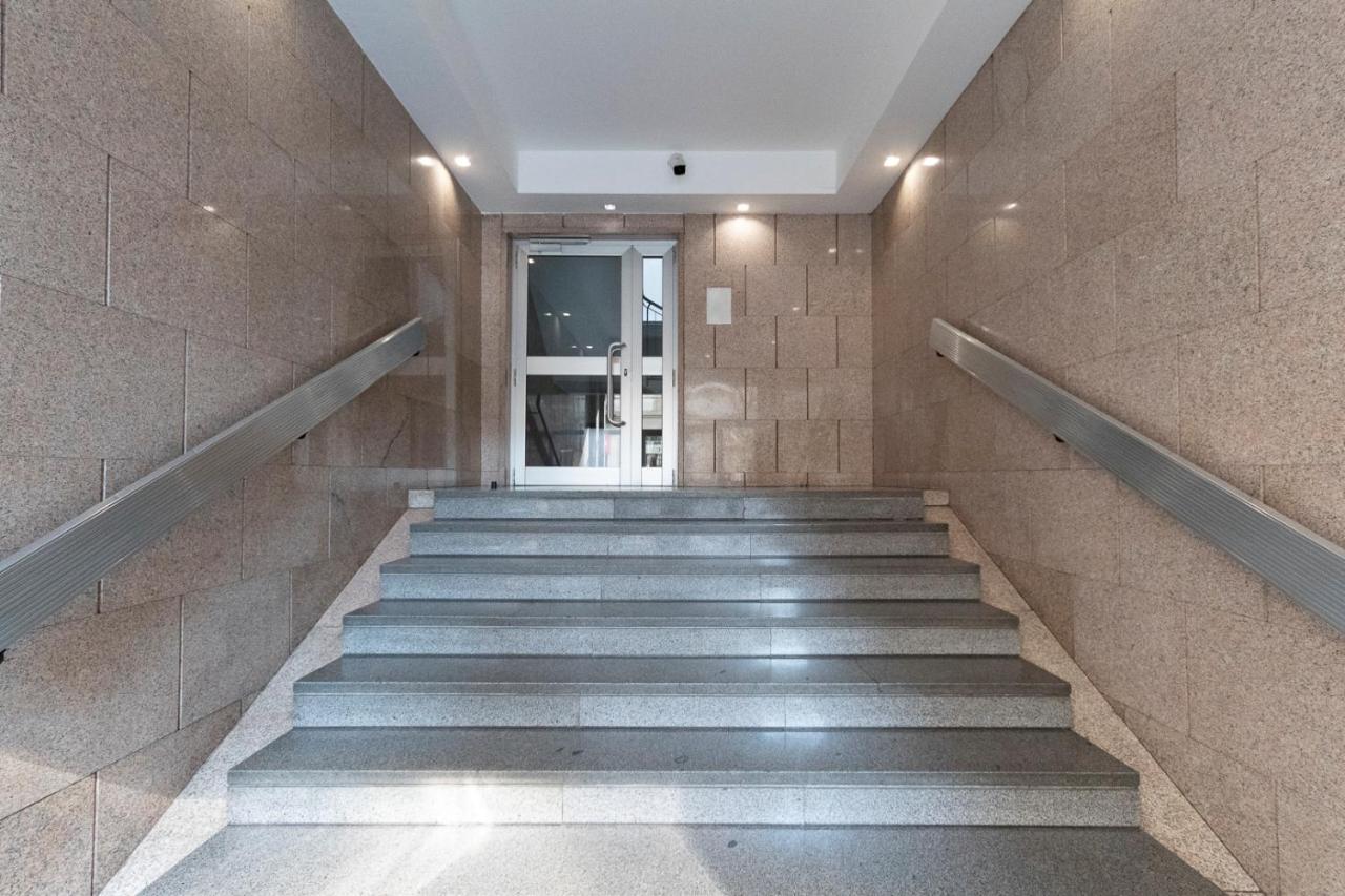 Via Torino Apartment 1 Milánó Kültér fotó